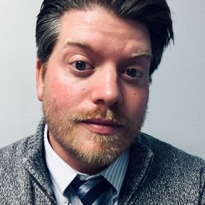 Meet your Posher, Dylan